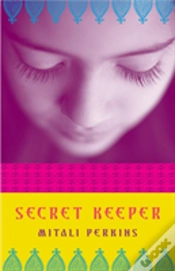 Capa do artigo Secret Keeper
