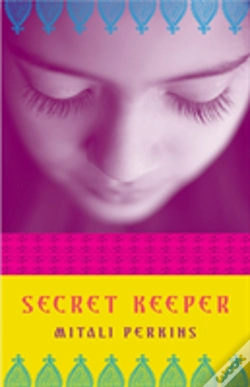 Capa do artigo Secret Keeper