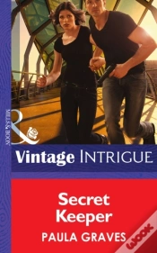 Capa do artigo Secret Keeper