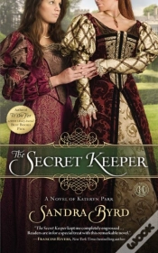 Capa do artigo Secret Keeper
