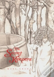 Capa do artigo Secret Keepers