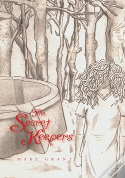 Capa do artigo Secret Keepers