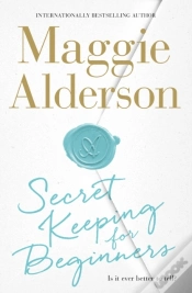 Capa do artigo Secret Keeping For Beginners