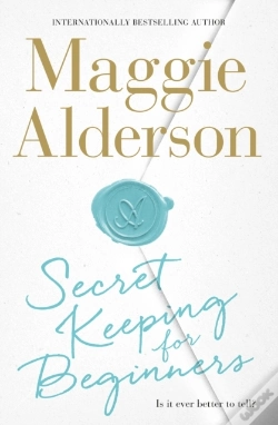 Capa do artigo Secret Keeping For Beginners