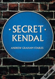 Capa do artigo Secret Kendal