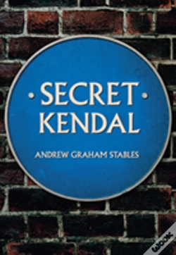 Capa do artigo Secret Kendal