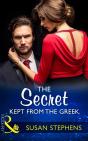 Secret Kept From The Greek - Preview