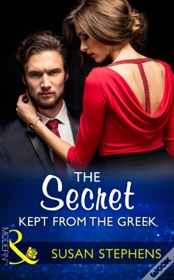 Capa do artigo Secret Kept From The Greek