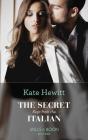 Secret Kept From The Italian - Preview