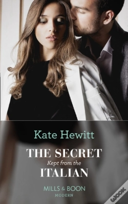 Capa do artigo Secret Kept From The Italian