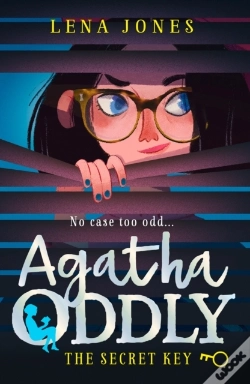 Capa do artigo Secret Key