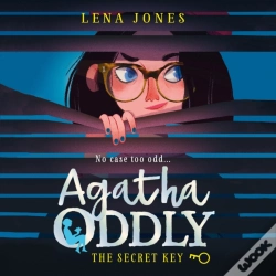 Capa do artigo Secret Key