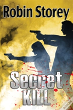 Capa do artigo Secret Kill