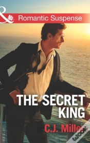 Capa do artigo Secret King