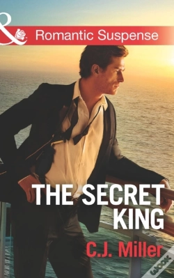 Capa do artigo Secret King