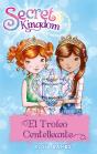 Secret Kingdom 30. El Trofeo Centelleante - Preview