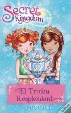 Capa do artigo Secret Kingdom 30. El Trofeu Resplendent