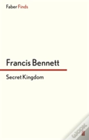 Capa do artigo Secret Kingdom