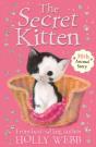 Secret Kitten - Preview