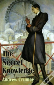 Capa do artigo Secret Knowledge