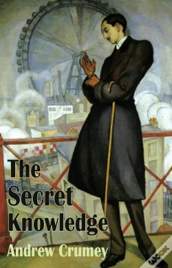 Capa do artigo Secret Knowledge