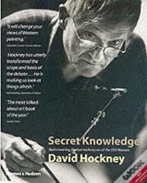 Secret Knowledge