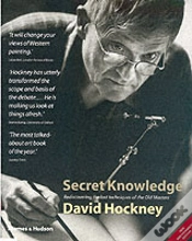 Capa do artigo Secret Knowledge