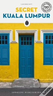 Capa do artigo Secret Kuala Lumpur Guide