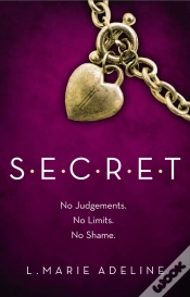 Capa do artigo Secret