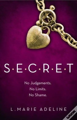 Capa do artigo Secret