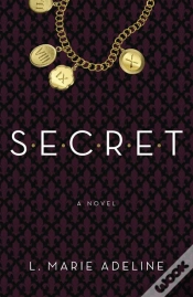 Capa do artigo Secret