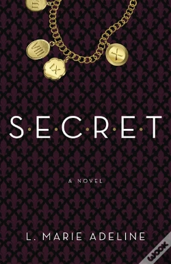 Capa do artigo Secret