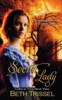 Secret Lady - Preview
