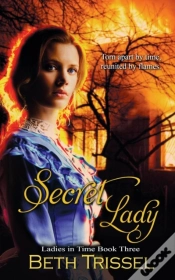 Capa do artigo Secret Lady