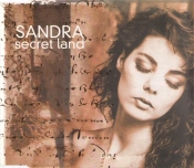 Capa do artigo Secret Land - CD