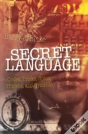 Capa do artigo Secret Language