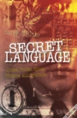 Capa do artigo Secret Language