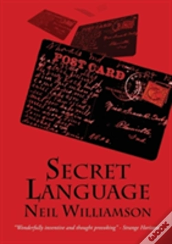 Capa do artigo Secret Language