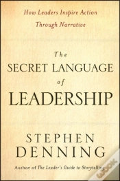 Capa do artigo Secret Language Of Leadership
