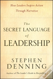Capa do artigo Secret Language Of Leadership