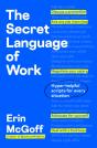Secret Language Of Work - Preview