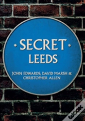 Capa do artigo Secret Leeds