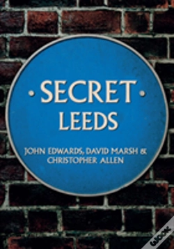 Capa do artigo Secret Leeds