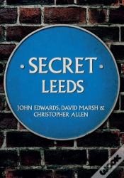 Capa do artigo Secret Leeds