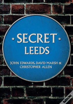 Capa do artigo Secret Leeds