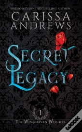 Secret Legacy
