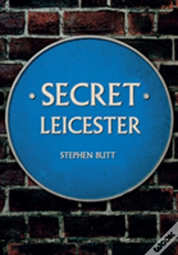 Capa do artigo Secret Leicester