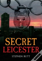 Capa do artigo Secret Leicester