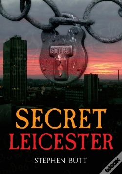 Capa do artigo Secret Leicester