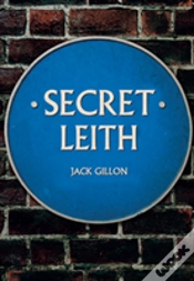 Capa do artigo Secret Leith